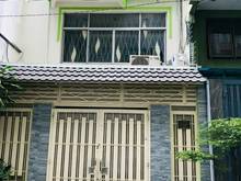 Hình ảnh Nhà NC Phan Đăng Lưu p3 PN, 5x8m 5 tấm 3 phòng ngủ FULL NỘI THẤT 18Tr