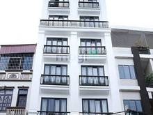Hình ảnh HOT Cho thuê nhà mặt phố Trần Đại Nghĩa, DT 110 m2 x 4 tầng, MT 6,8 m.