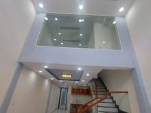 Hình ảnh NHÀ MỚI HXH Kênh Tân Hoá - 80m2 - 2 Tầng – Chỉ 6.5 tỷ