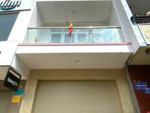 Hình ảnh Bán nhà HXH Cách Mạng Tháng Tám; Phường 10, Quận 3, DT: 4.5*27m