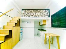 Hình ảnh Duplex siêu xịn đối diện Etown Cộng Hoà
