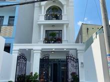 Hình ảnh Bán nhà MT  đường 475 Thông Đỗ Xuân Hợp, Phường Phước Long B, Tp.HCM