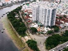 Hình ảnh Bán Gold View 1 Phòng ngủ (50m2 - 65m2)