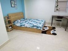 Hình ảnh cho thêu nhà ở tầng 1.tầng 2 giá rẻ dt mỗi tầng  25 m giá tiên 2tr5t