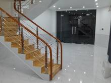 Hình ảnh Nhà mới 100% cho thuê 60m2, 2 mặt tiền, đường rộng 7m
