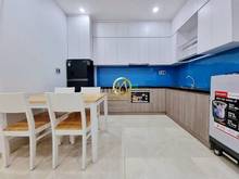 Hình ảnh Cho thuê CHDV 1PN bancol mới 100% mặt tiền Quận 10 gần Đh Bách Khoa