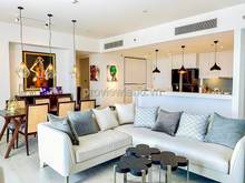 Hình ảnh Bán Trang Chủ MB66.COM / Đăng Ký Tặng 66K River Garden kết cấu 3 phòng ngủ hoàn thiện đầy đủ nội thất