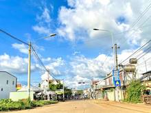 Hình ảnh Chính chủ bán đất KDC Phú Lộc cạnh UBND Krong Năng, Đăk Lăk (bao phí v