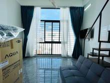 Hình ảnh Căn Hộ Duplex, Siêu Rộng. Full Nội Thất. Quận 7