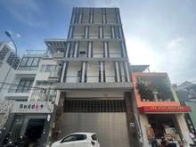 Hình ảnh Chính chủ cần bán builiding góc 2 mặt tiền Nam Kỳ Khởi Nghĩa 12x18m 7
