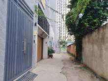 Hình ảnh Đất nền DT(4x21) 84m2 HXH 103 Lý Chiêu Hoàng Giá chỉ 6.4 tỷ