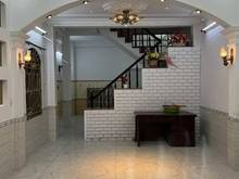 Hình ảnh Li dị chồng tôi bán gấp nhà 1T1L Nguyễn Kiệm GV 61m2_1.32Tỷ hẻm xe hơi