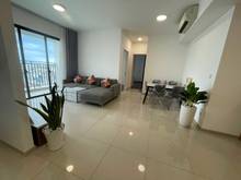 Hình ảnh Giá cực tốt! The View Riviera Point 2PN, giá chỉ 16tr/tháng. Tầng cao.