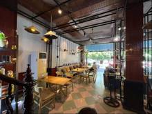 Hình ảnh Chuyển Nhượng Quán Cafe Lô Góc cổng ĐH Hà Nội Doanh Thu Đỉnh