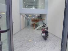 Hình ảnh Bán nhà mới đường HÒA BÌNH,TÂN PHÚ - 72m2 - Mặt tiền 4m. Nhỉnh 6 Tỷ