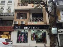 Hình ảnh Cho thuê nhà MP Thể Giao DT: 320m2, MT: 6m, Giá: 60tr/tháng