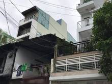 Hình ảnh Nhà nát khu nội bộ 9/24 Phạm Văn Hai 111m2, 4.5x26m, 20.5 tỷ