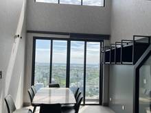Hình ảnh 1 căn Duplex tầng thượng duy nhất tại One Verandah