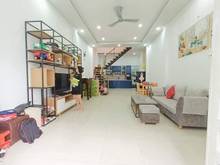 Hình ảnh Bán nhà 2 Tầng- 58m2- Ngang 4.5m. Hương Lộ 3, kế AEON Tân Phú. 4.45 Tỷ