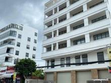 Hình ảnh Chính chủ cần bán gấp bulding 2MT Nguyễn Phúc Nguyên 12x30m hầm + 7lầu