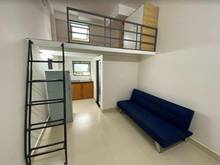 Hình ảnh Cho thuê CHDV giá 3 triệu ngay cầu vượt Lê Trọng Tấn 30m2
