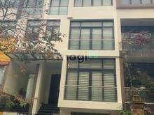 Hình ảnh Cho thuê nhà LK HD Mon 100m2, 6 tầng, nhà mới đẹp thang máy, 45tr/th
