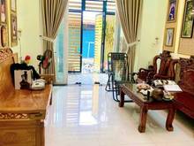 Hình ảnh Phá sản bán gấp nhà 1Lầu Đoàn Văn Bơ Q4 DT 59m2_ 930Tr tự do xây dựng