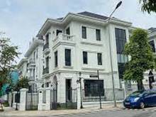 Hình ảnh Shophouse Lương Thế Vinh, Vinhomes Green Bay, 145m2x 4T+1H, thang máy