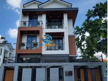 Hình ảnh Chính chủ bán biệt thự đường trục Đặng Thùy Trâm, P13, quận Bình Thạnh