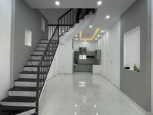 Hình ảnh Phá sản bán nhà 1T1L Lạc Long Quân Q11_73m2_1.45 Tỷ  gần UBND Q11 SHR