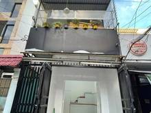 Hình ảnh Chính chủ bán nhà 1T1L Võ Văn Ngân Thủ Đức 72m2_1ty520 Gần CĐ Xây Dựng