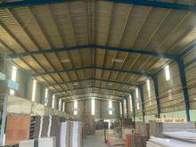 Hình ảnh Nhà Xưởng 1600m apđ Q12. Gần cầu Bình Phước
