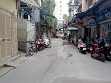 Hình ảnh Bán nhà 160m2, Phạm Ngọc Thạch, Đống Đa, 6T, MT6m, KD, giá 16,5 tỷ