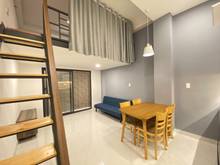 Hình ảnh Chính Chủ cho thuê Full nội thất cao cấp, Có gác, Thang máy, Bảo vệ