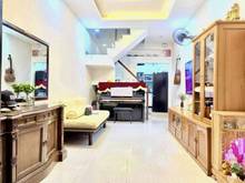 Hình ảnh Chia tài sản cho con bán nhà 1Lầu Nguyễn Văn Công GV 52m2_889Tr hẻm 5m