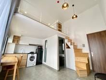Hình ảnh ❇️Duplex Nội Thất Tiện Nghi_Gần Ngã Tư Phú Nhuận