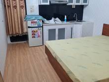 Hình ảnh Cho Thuê Căn Hộ Dịch Vụ 42 Trương Hán Siêu Phường Đakao Q1 HCM