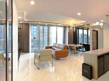 Hình ảnh Mb6623 nạp rút nhanh chóng cao cấp 3 phòng ngủ Đẹp_127m2_Empire City Quận 2