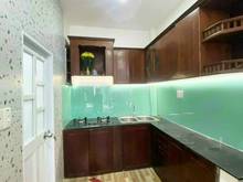 Hình ảnh VỀ QUÊ sinh sống bán nhà 1T1L đường CAO LỖ quận 8 66m2_926 triệu, SHR