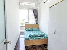 Hình ảnh Phòng full nội thất không chung chủ giờ giấc tự do