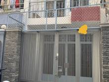 Hình ảnh Nhà Q10-CMT8, 52m2, 2lầu , hẻm ba gác. Chỉ 5,5tỷ.