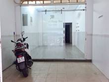 Hình ảnh Cho thuê nhà Mặt tiền - Đường Bùi Viện – P. Phạm Ngũ Lão – Q. 1