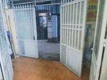 Hình ảnh Bán nhà lê văn khương q12 chỉ 3.3 tỷ 80m2 nhà mới ở ngay
