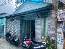Hình ảnh Cho thuê nhà nguyên căn đầy đủ nội thất