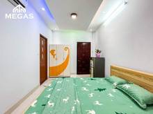 Hình ảnh Cho thuê phòng trọ - full nội thất, free gửi xe - Gần Mai Chí Thọ
