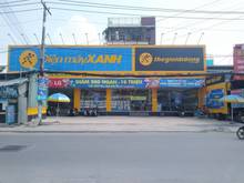 Hình ảnh Nhà Ngã Tư Trung Chánh Quận 12, HXH, gần Coopmart Nguyễn Ảnh Thủ