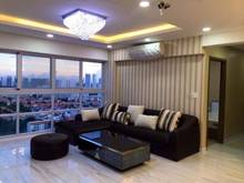 Hình ảnh Tìm khách thuê cho Trang Chủ MB66.COM / Đăng Ký Tặng 66K Happy Valley Phú Mỹ Hưng Quận 7. 3PN/135m2