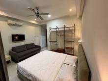 Hình ảnh Phòng cao cấp ngắn và dài hạn, Full nội thất, có nhân viên dọn phòng