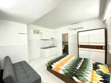 Hình ảnh Mb6623 nạp rút nhanh chóng Studio gần trung tâm tại Nơ Trang Long, Bình Thạnh