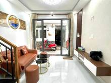 Hình ảnh KD thua lỗ bán nhà 1T1L An Dương Vương Q5 DT 74m2 _1.35 Tỷ gần ĐH SG